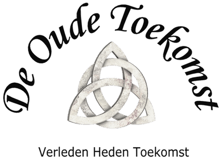 Logo De Oude Toekomst coaching ACT en relatietherapie IBCT