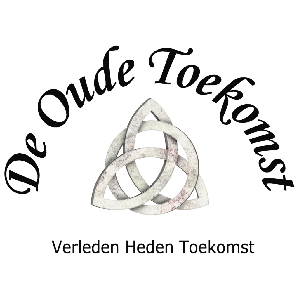 Logo De Oude Toekomst